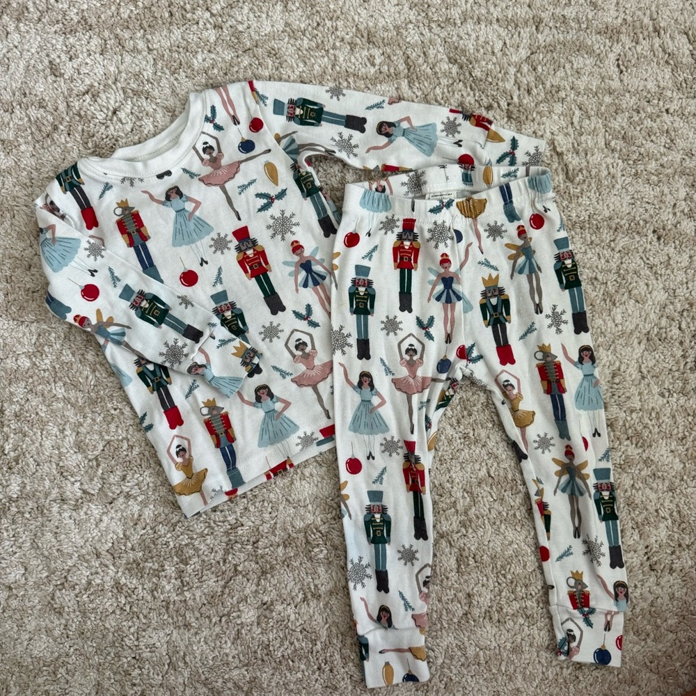 Christmas pjs